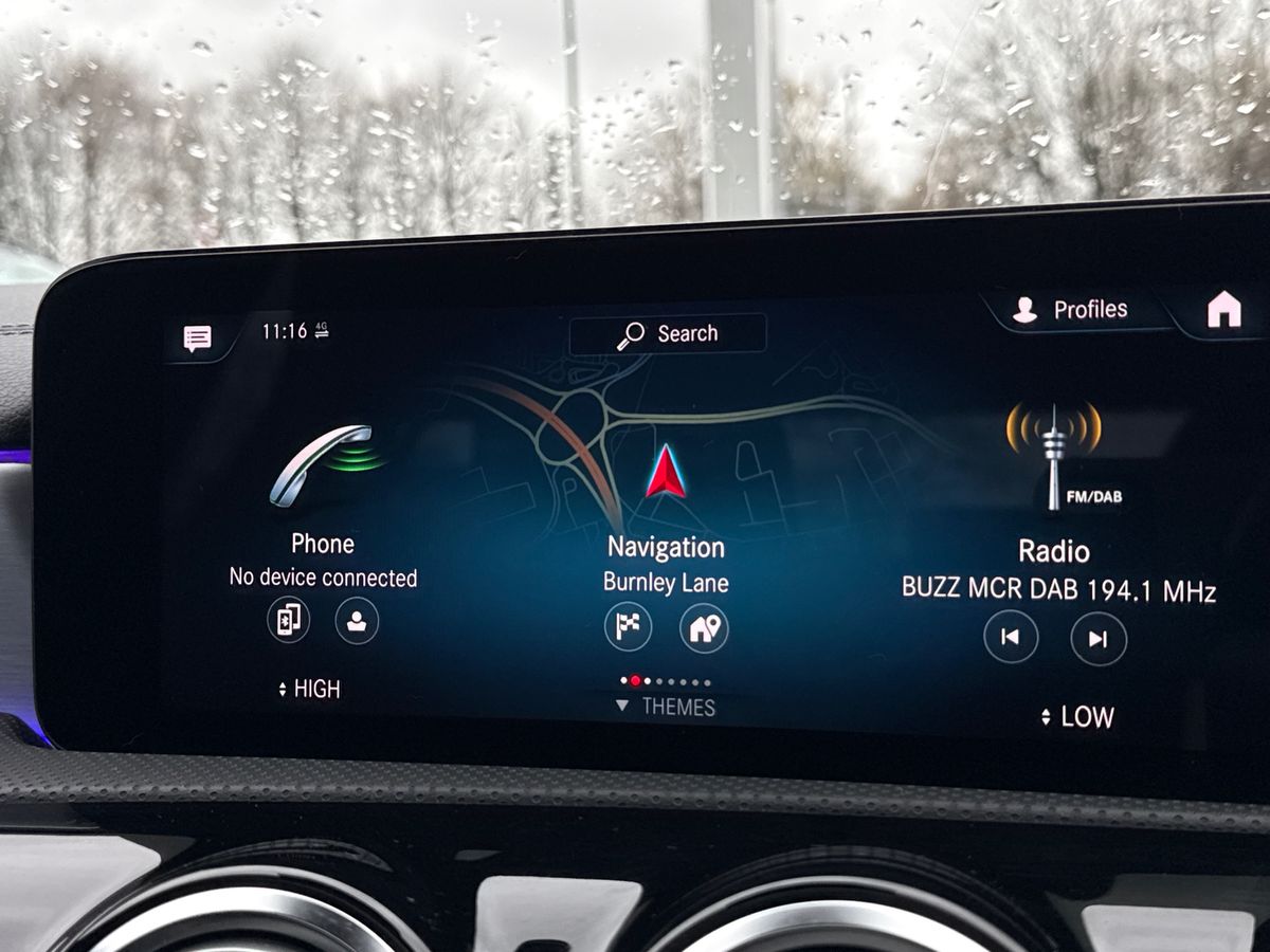 Used Mercedes-Benz A-Class 2021 for sale - 76884211: Photo 12