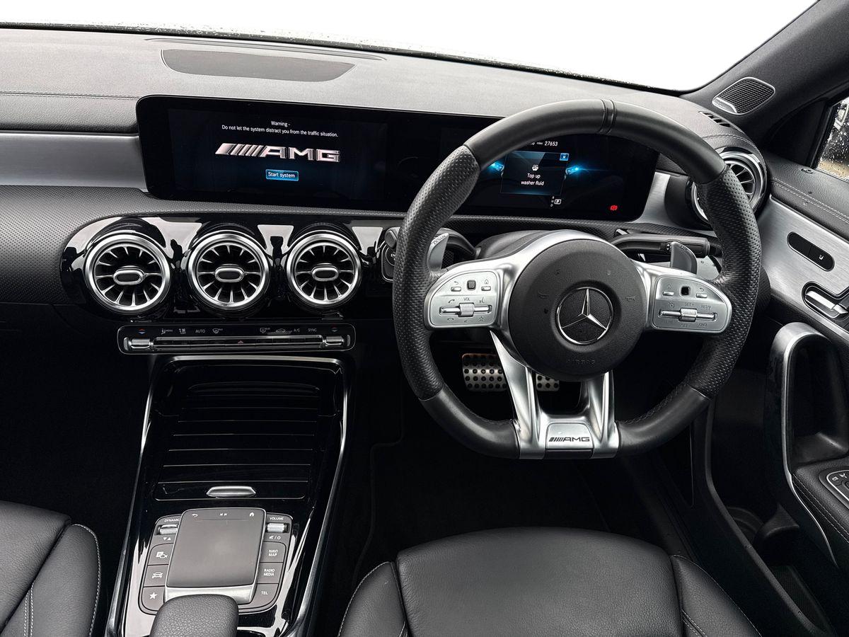 Used Mercedes-Benz A-Class 2021 for sale - 76884211: Photo 13