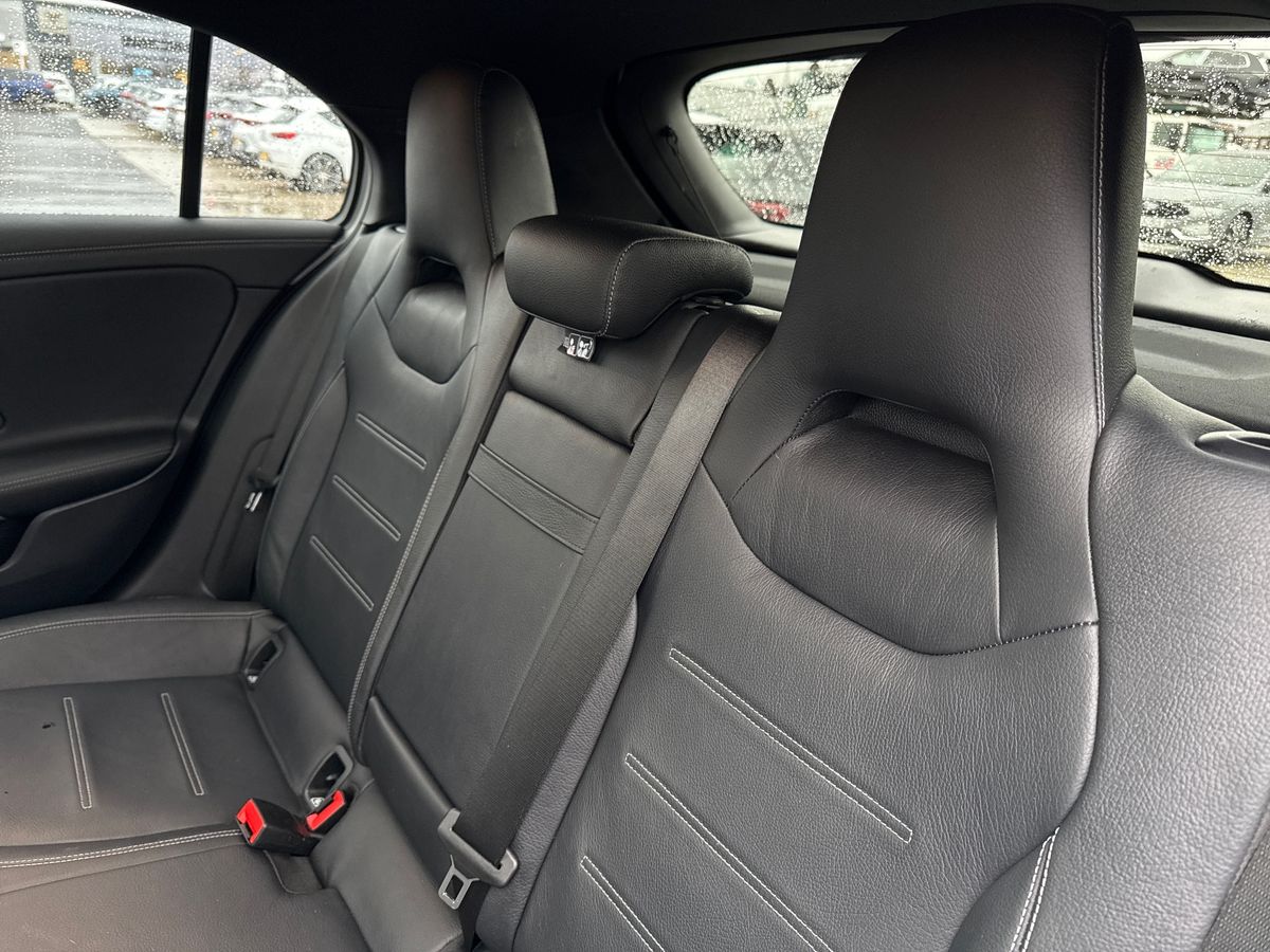 Used Mercedes-Benz A-Class 2021 for sale - 76884211: Photo 14