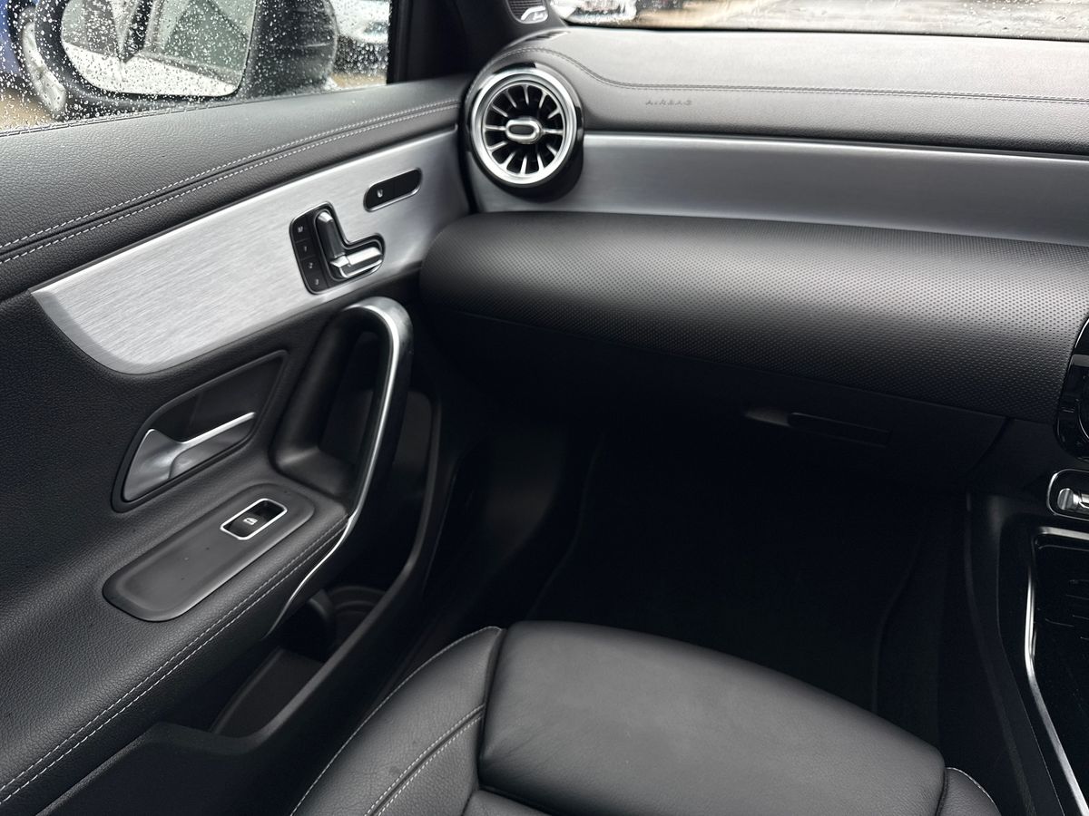 Used Mercedes-Benz A-Class 2021 for sale - 76884211: Photo 15