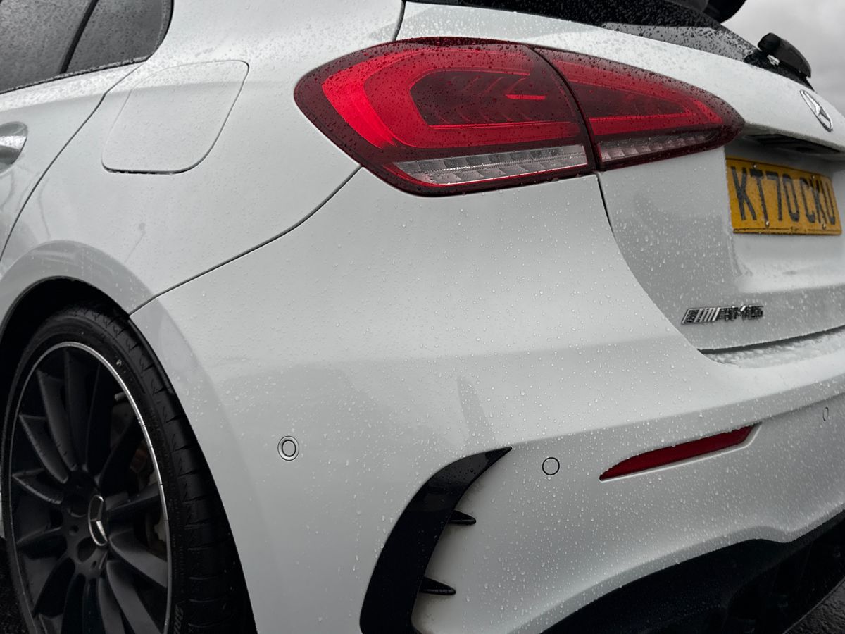 Used Mercedes-Benz A-Class 2021 for sale - 76884211: Photo 16