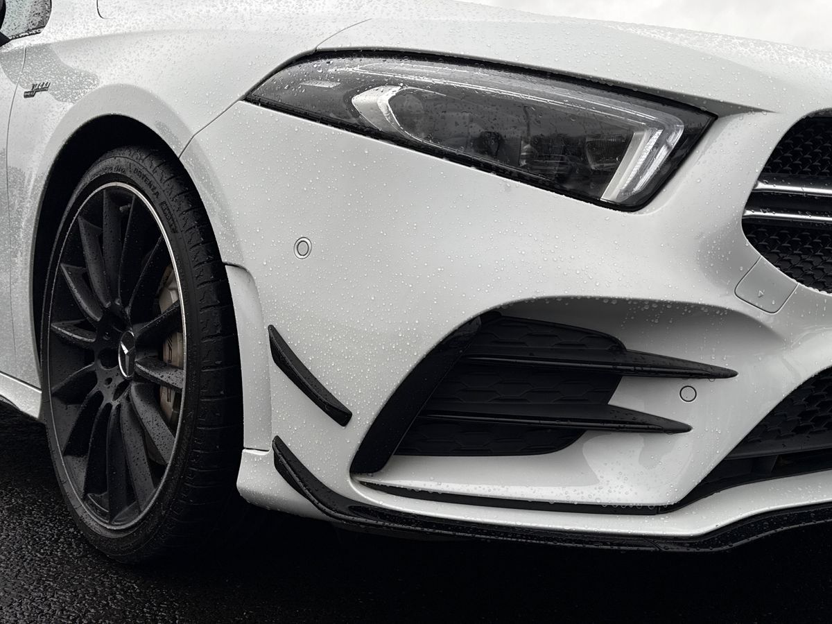 Used Mercedes-Benz A-Class 2021 for sale - 76884211: Photo 17