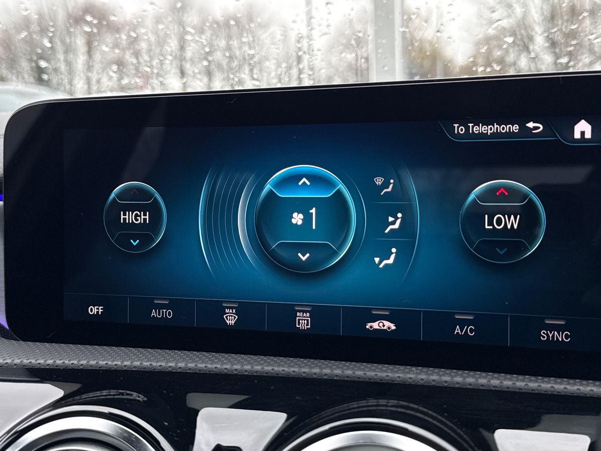 Used Mercedes-Benz A-Class 2021 for sale - 76884211: Photo 19