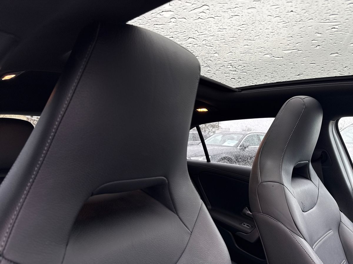 Used Mercedes-Benz A-Class 2021 for sale - 76884211: Photo 21