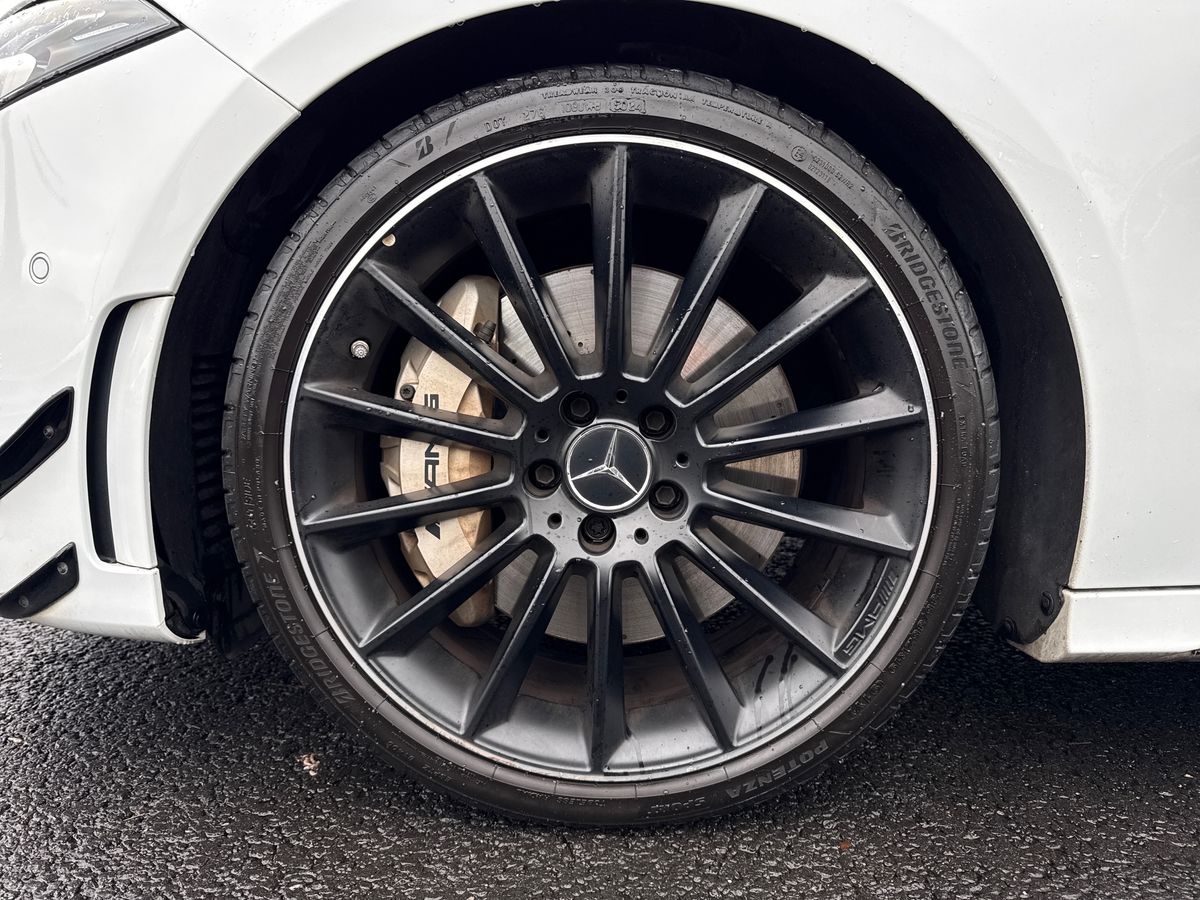 Used Mercedes-Benz A-Class 2021 for sale - 76884211: Photo 22