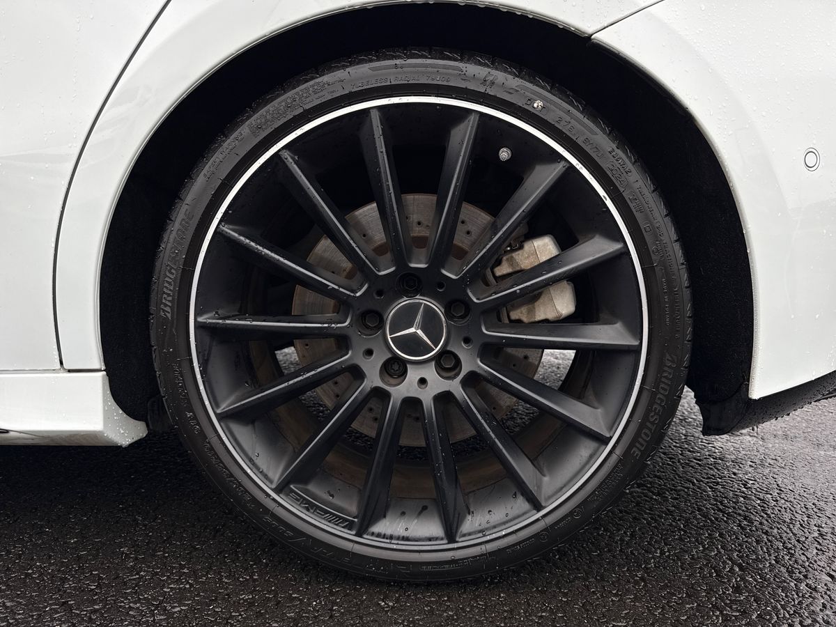 Used Mercedes-Benz A-Class 2021 for sale - 76884211: Photo 23