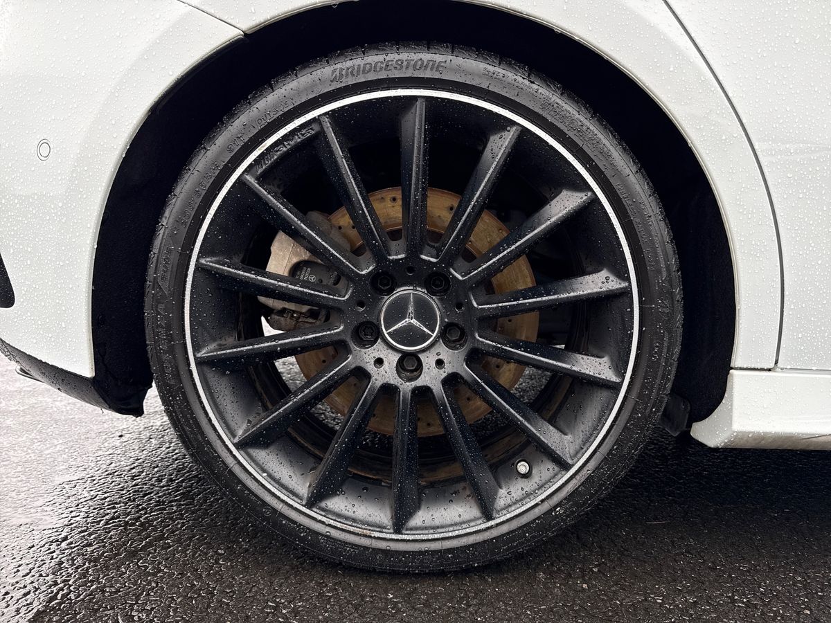 Used Mercedes-Benz A-Class 2021 for sale - 76884211: Photo 24