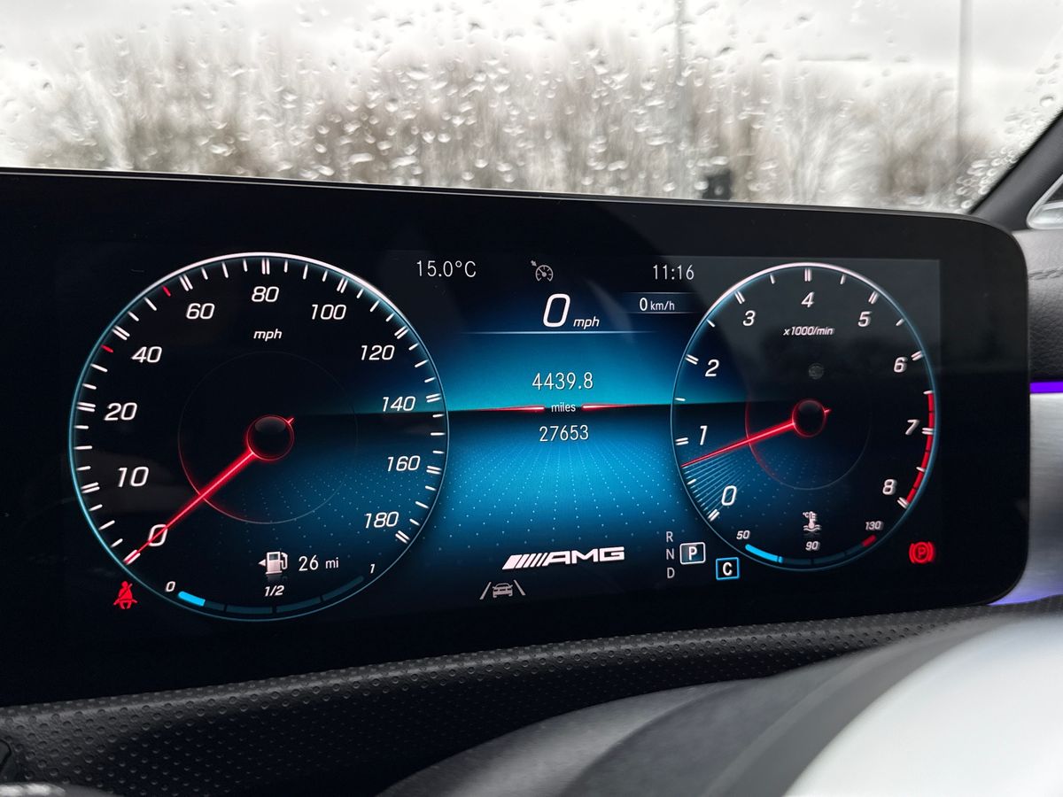 Used Mercedes-Benz A-Class 2021 for sale - 76884211: Photo 36