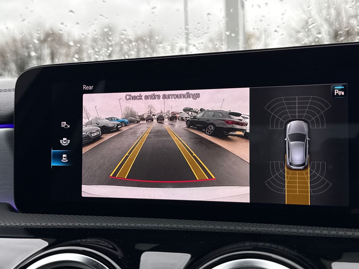 Used Mercedes-Benz A-Class 2021 for sale - 76884211: Photo 37