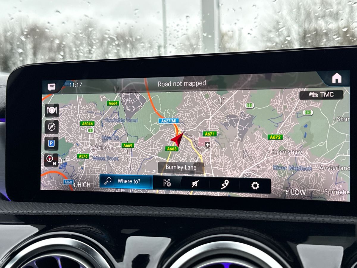 Used Mercedes-Benz A-Class 2021 for sale - 76884211: Photo 38