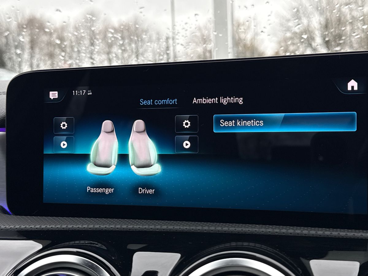 Used Mercedes-Benz A-Class 2021 for sale - 76884211: Photo 39