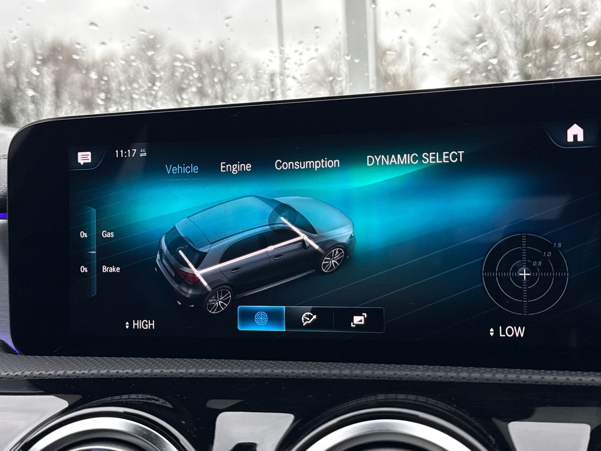 Used Mercedes-Benz A-Class 2021 for sale - 76884211: Photo 40