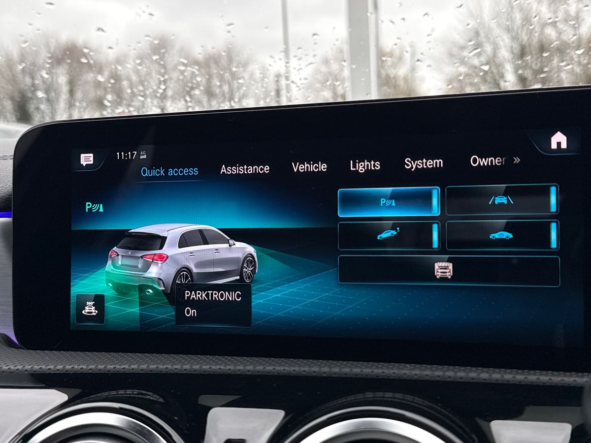 Used Mercedes-Benz A-Class 2021 for sale - 76884211: Photo 41