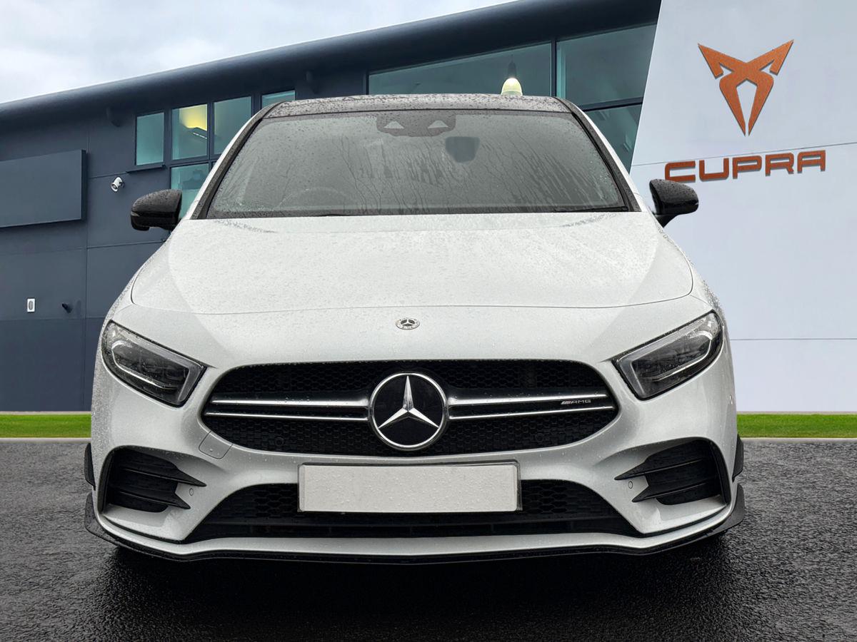 Used Mercedes-Benz A-Class 2021 for sale - 76884211: Photo 6