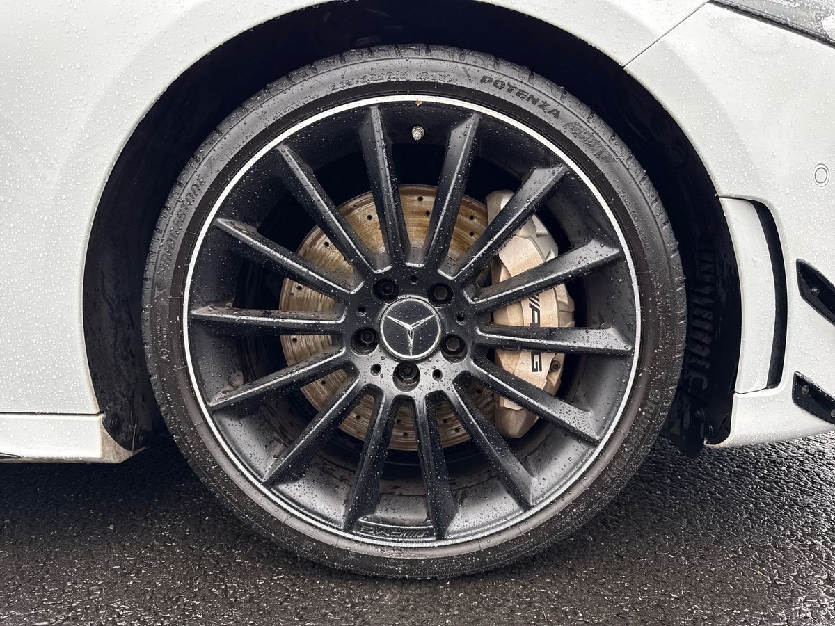 Used Mercedes-Benz A-Class 2021 for sale - 76884211: Photo 7