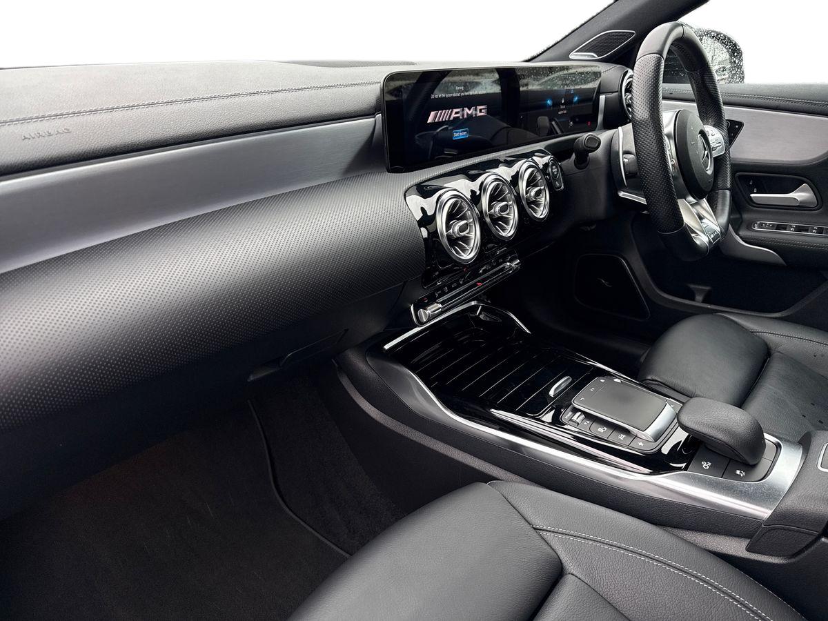 Used Mercedes-Benz A-Class 2021 for sale - 76884211: Photo 9