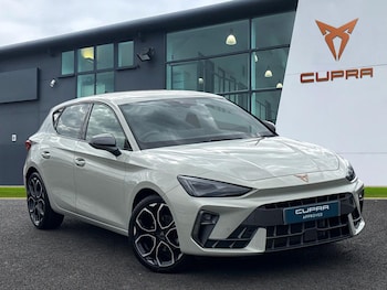 Used Cupra Leon 2025 for sale - 78282654: Photo