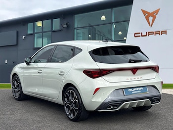 Used Cupra Leon 2025 for sale - 78282654: Photo