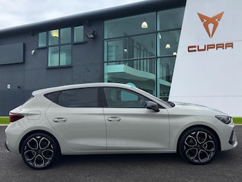 Used Cupra Leon 2025 for sale - 78282654: Photo