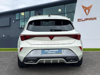 Used Cupra Leon 2025 for sale - 78282654: Photo