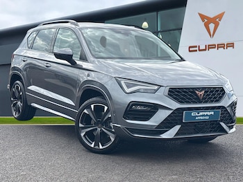Used Cupra Ateca 2025 for sale - 78282676: Photo