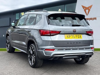 Used Cupra Ateca 2025 for sale - 78282676: Photo