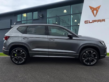 Used Cupra Ateca 2025 for sale - 78282676: Photo