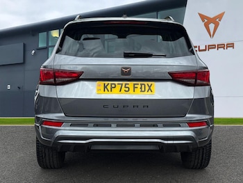 Used Cupra Ateca 2025 for sale - 78282676: Photo