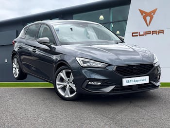 Used SEAT Leon 2020 for sale - 79792306: Photo