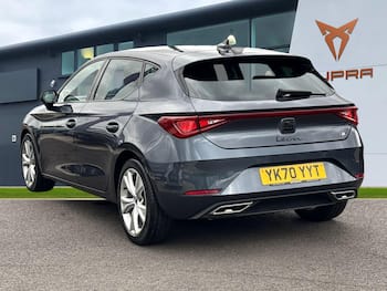 Used SEAT Leon 2020 for sale - 79792306: Photo