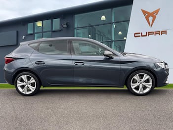 Used SEAT Leon 2020 for sale - 79792306: Photo
