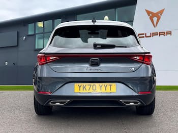 Used SEAT Leon 2020 for sale - 79792306: Photo