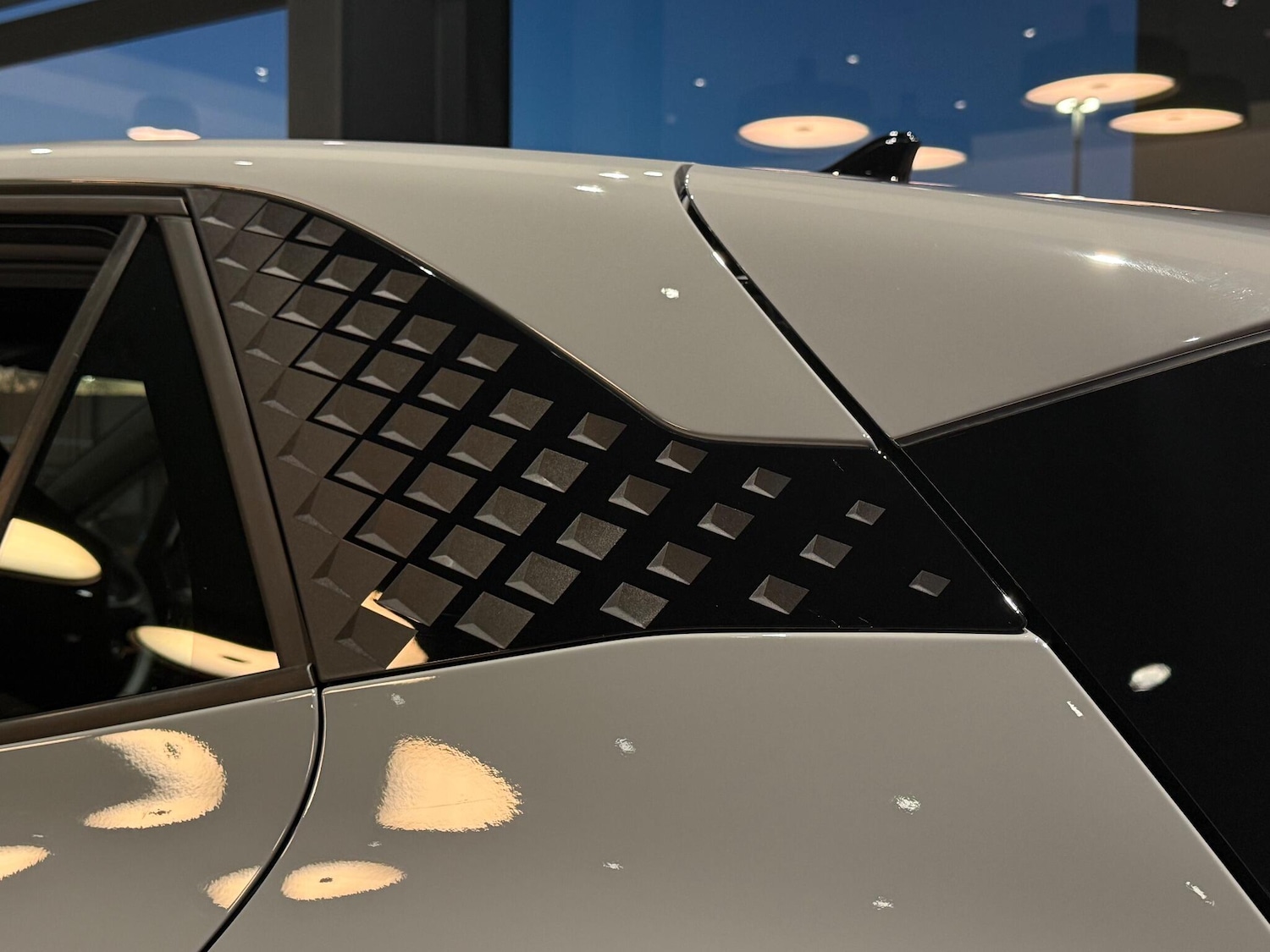 Used Cupra Born 2026 for sale - 77368525: Photo 11