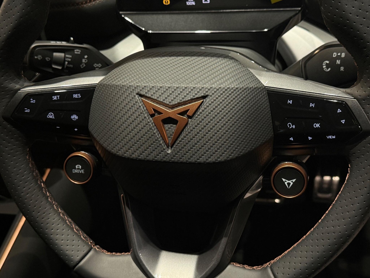 Used Cupra Born 2026 for sale - 77368525: Photo 13