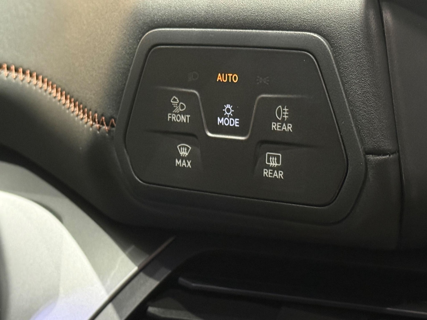 Used Cupra Born 2026 for sale - 77368525: Photo 14