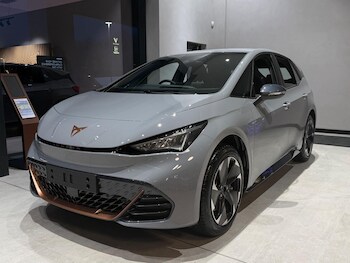 Used Cupra Born 2026 for sale - 77368525: Photo