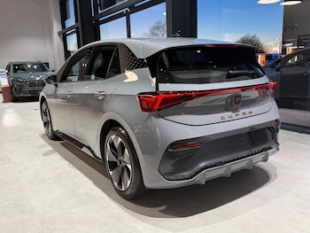 Used Cupra Born 2026 for sale - 77368525: Photo