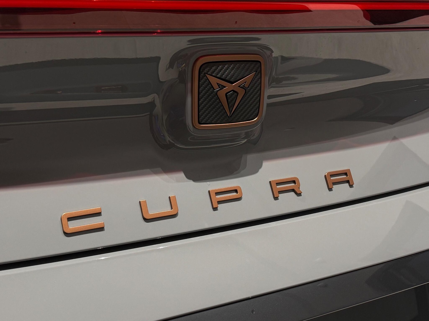 Used Cupra Born 2026 for sale - 77368525: Photo 6