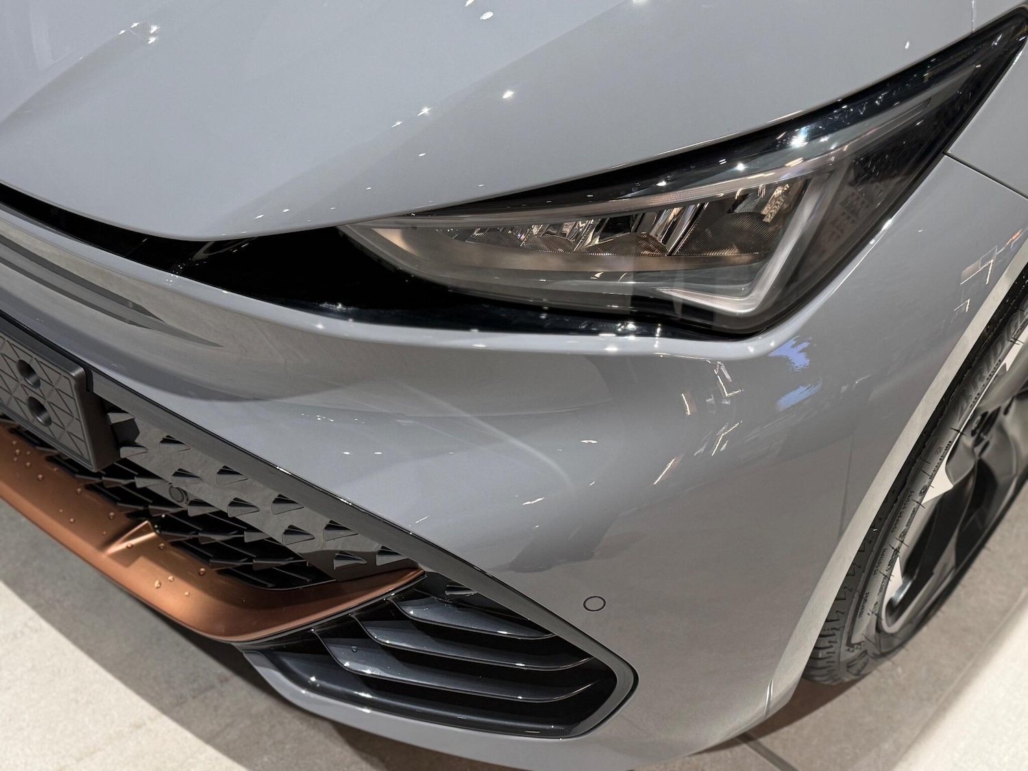 Used Cupra Born 2026 for sale - 77368525: Photo 9