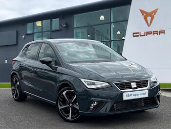 Used SEAT Ibiza 2025 for sale - 78282668: Photo