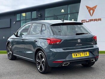 Used SEAT Ibiza 2025 for sale - 78282668: Photo