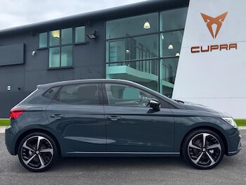 Used SEAT Ibiza 2025 for sale - 78282668: Photo