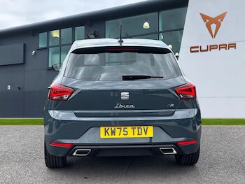 Used SEAT Ibiza 2025 for sale - 78282668: Photo