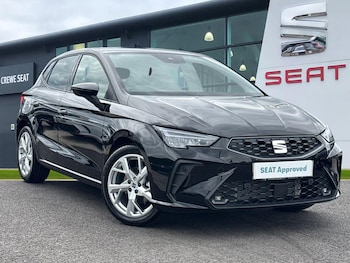 Used SEAT Ibiza 2026 for sale - 79068711: Photo