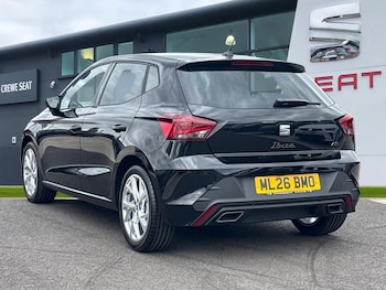 Used SEAT Ibiza 2026 for sale - 79068711: Photo