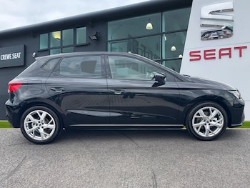 Used SEAT Ibiza 2026 for sale - 79068711: Photo