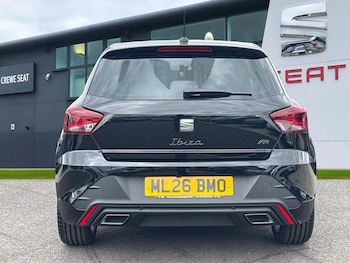 Used SEAT Ibiza 2026 for sale - 79068711: Photo