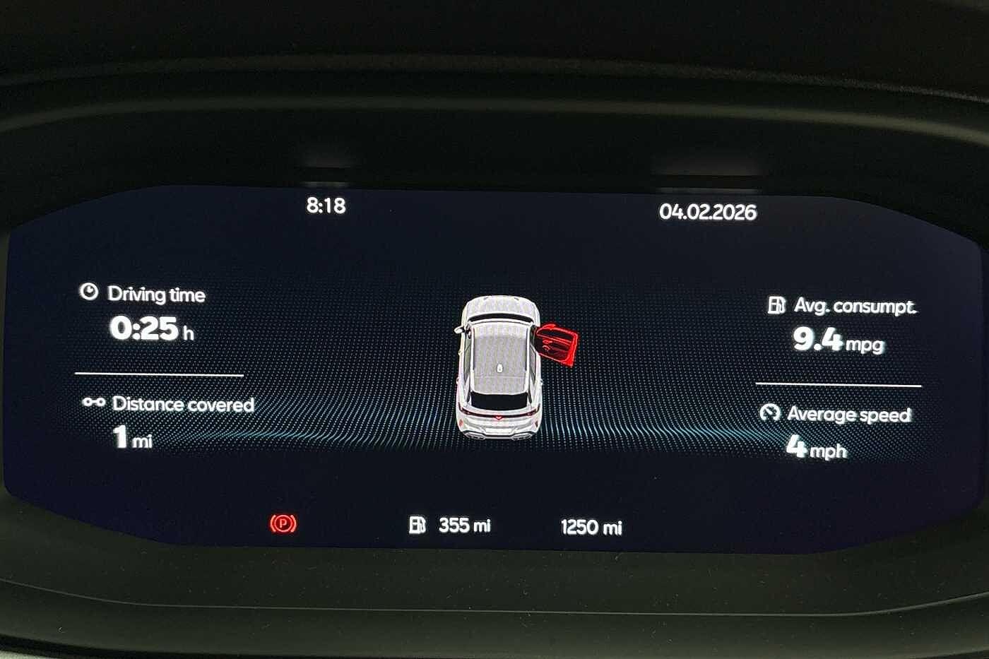 Used Cupra Terramar 2025 for sale - 77546554: Photo 11