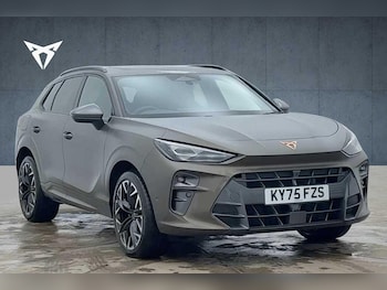 Used Cupra Terramar 2025 for sale - 77546554: Photo