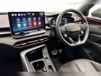 Used Cupra Terramar 2025 for sale - 77546554: Photo